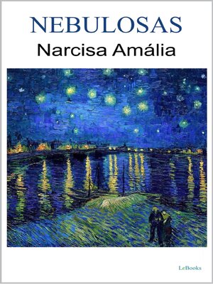 cover image of Nebulosas--Narcisa Amália